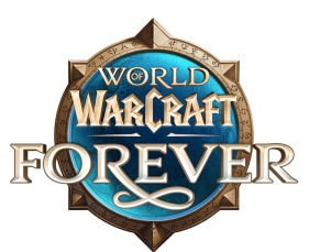 World of Warcraft: Forever