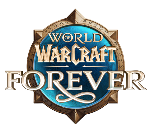 World of Warcraft: Forever